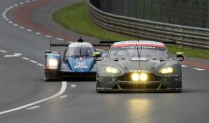Un golpe a las 24 Horas de Le Mans, Aston Martin suspende su programa Valkyrie