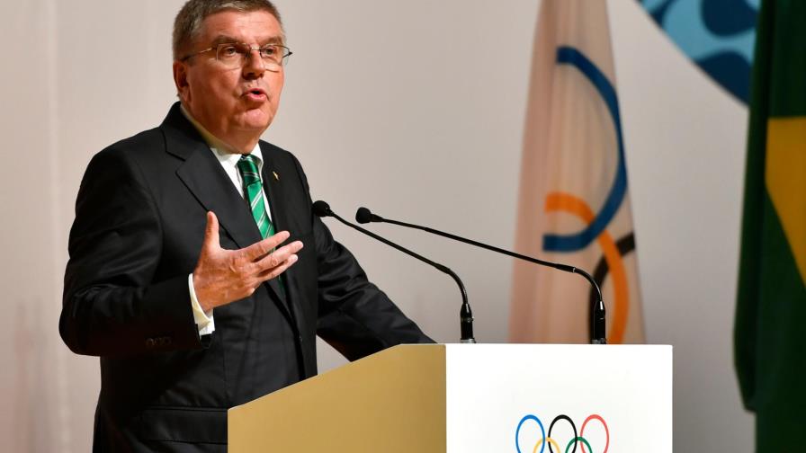 Béisbol y softbol están fuera de los Juegos Olímpicos Paris-2024