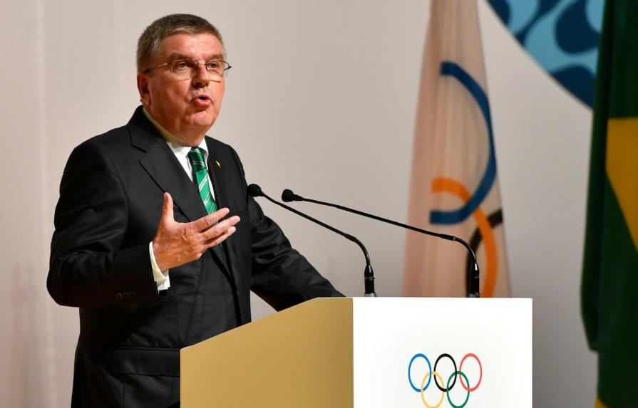 El COI “violó” la carta olímpica: Lo acusa la AIBA y amenaza con acudir a la justicia