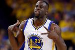 Draymond Green extiende contrato con los Warriors en la NBA