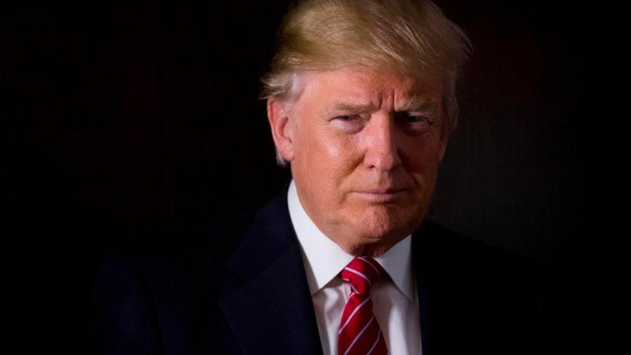 Trump asegura que se está preparando la firma de acuerdo comercial con China Trump asegura que se está preparando la firma de acuerdo comercial con China
