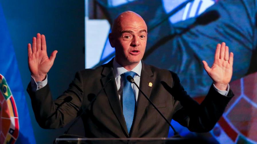 Primera reunión del grupo de trabajo de la FIFA para el Mundial de Clubes ampliado