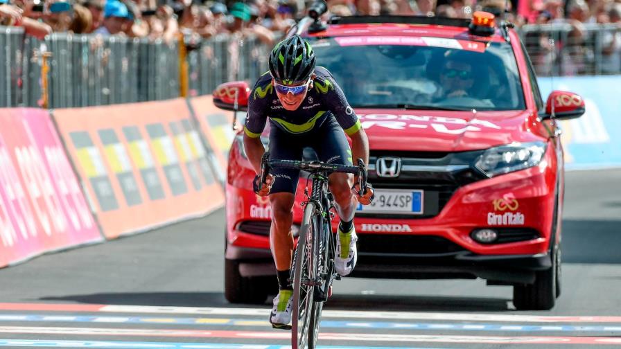 El Movistar apuesta por la renovación tras la salida de Nairo Quintana El Movistar apuesta por la renovación tras la salida de Nairo Quintana