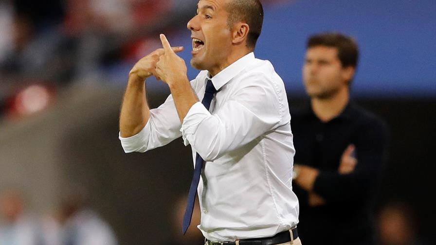 “La eliminación del PSG no es buena para el fútbol francés”, dice Leonardo Jardim