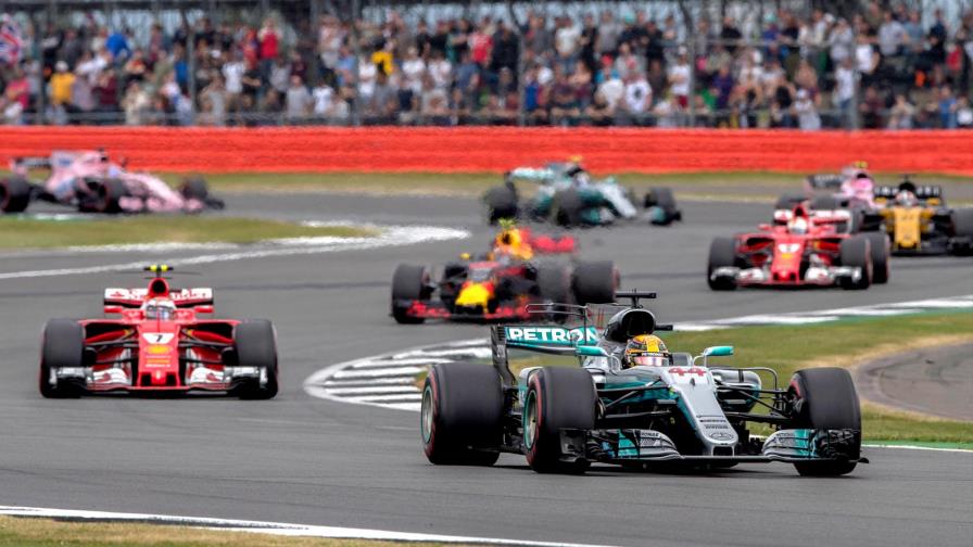 La FIA y la F1 anuncian siete positivos por COVID-19 en 3.256 pruebas