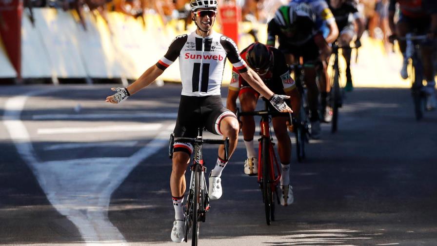 El ciclismo prohíbe el tramadol a partir de marzo