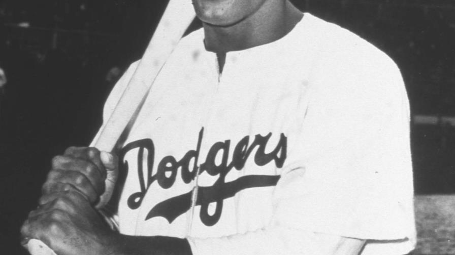 Orioles y Dodgers rendirán homenaje a los fallecidos Robinson y Newcombe