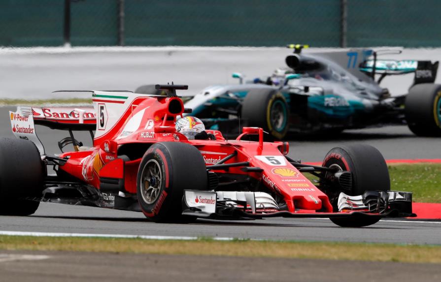 Lo que busca la Ferrari ante la tiranía de la Mercedes en el GP de Francia