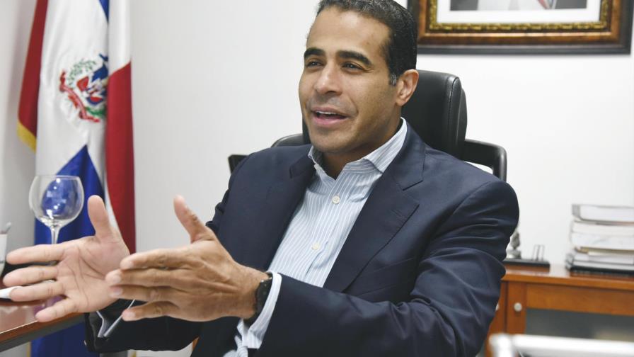 José Dantés advierte que convocatoria del CNM es como si se tuviera información de lo que se decidirá en audiencia José Dantés advierte que convocatoria del CNM es como si se tuviera información de lo que se decidirá en audiencia