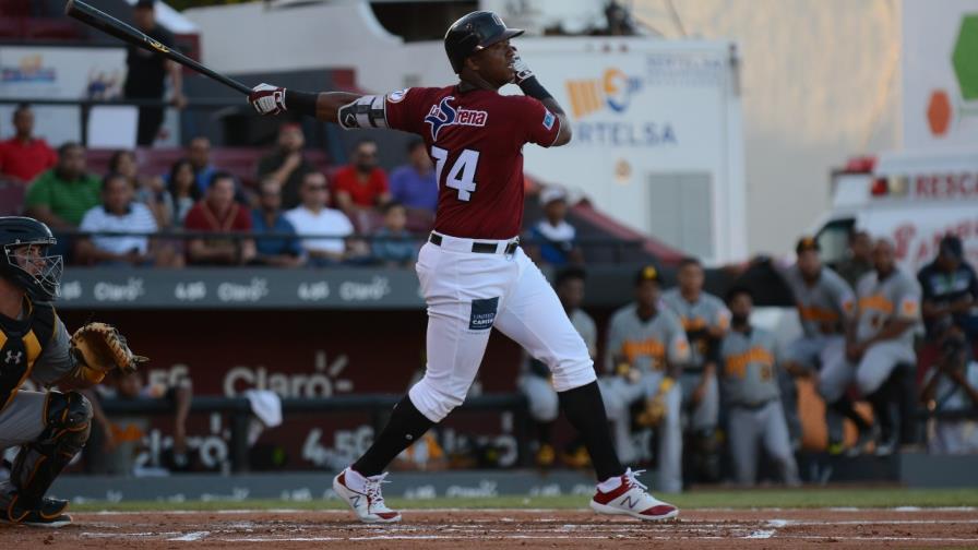 Jiménez y Castillo titulares White Sox