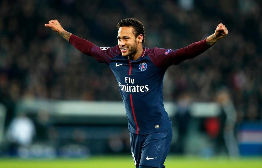 La UEFA abre una investigación disciplinaria a Neymar por sus críticas al arbitraje