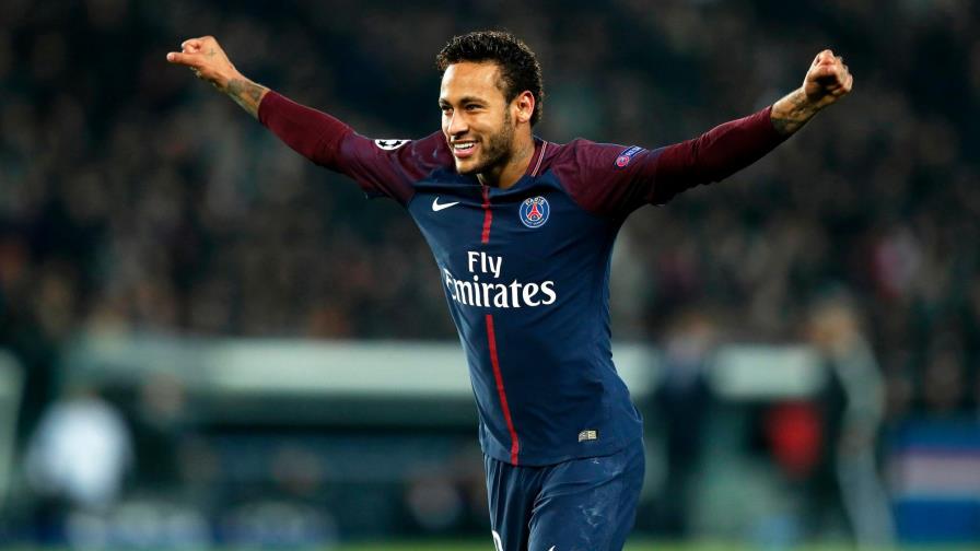 Neymar y el PSG, crónica de un idilio frustrado