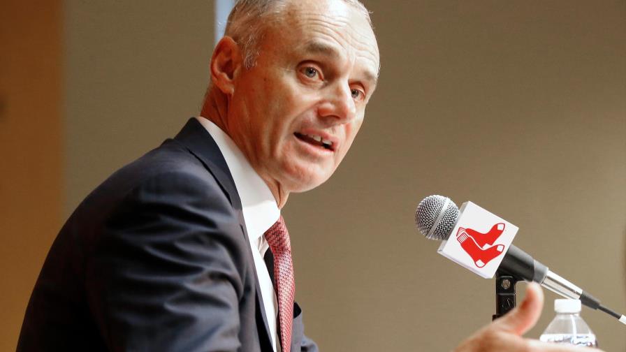 MLB, más atenta a donaciones para campañas políticas