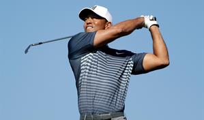 Tiger Woods arrancar&aacute; su temporada a finales de enero en Torrey Pines