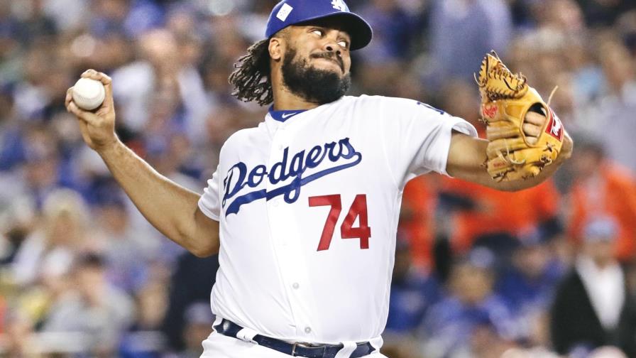 Cerrador de los Dodgers será operado del Corazón Cerrador de los Dodgers será operado del Corazón