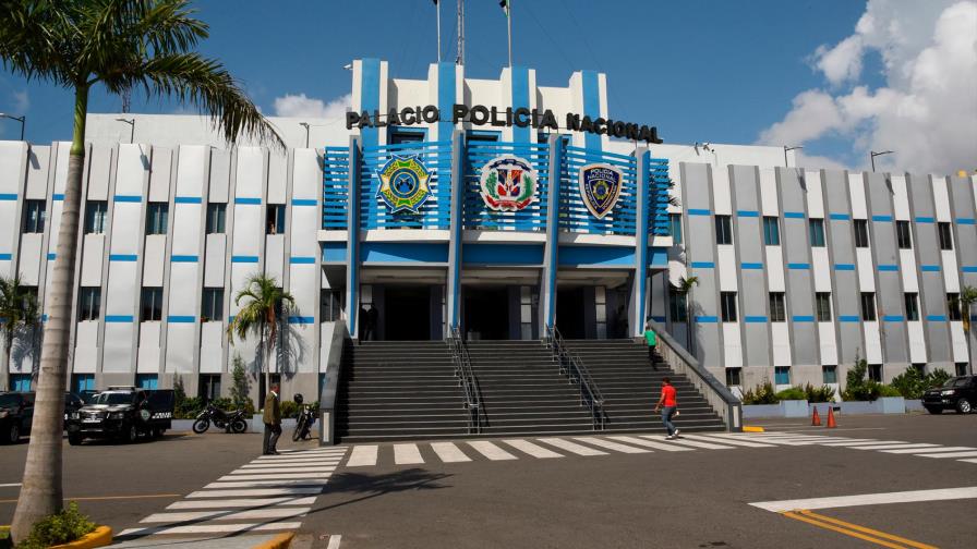 Matan a tiros a un agente policial en María Trinidad Sánchez