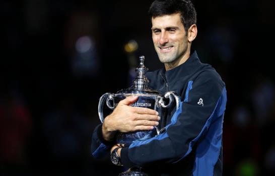 Nadal y Murray, dos esperados regresos en el inicio de la temporada ATP