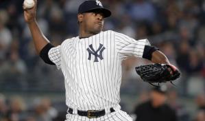 Los Yankees con formidable rotación abridora y buen bullpen de cara al 2019