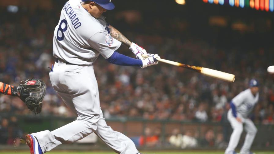 ¿Tendrá Manny Machado oferta de US$200 millones de los Yankees?