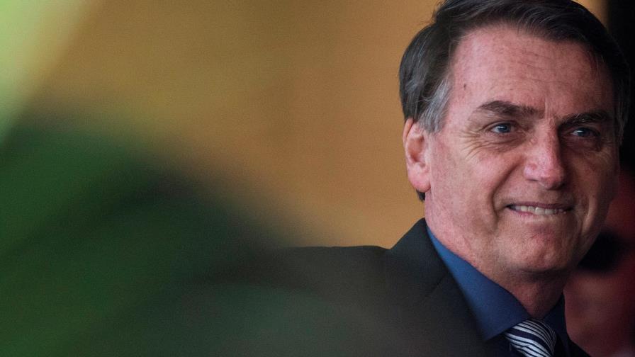 El negacionismo pandémico le empieza a pasar factura a Bolsonaro