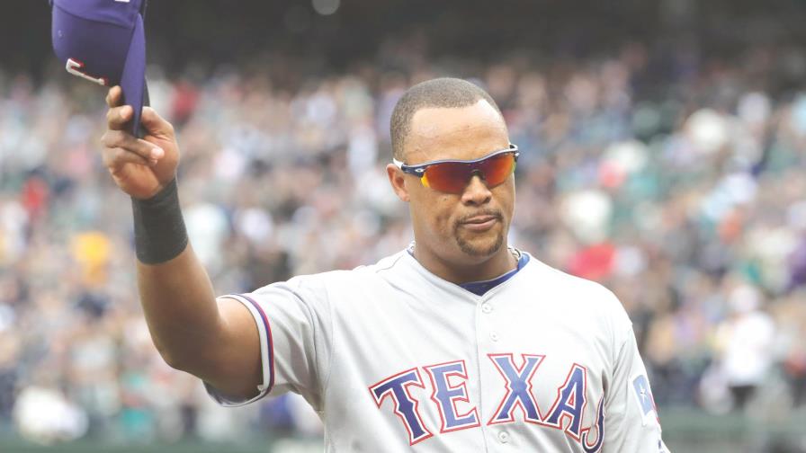 Cinco estrellas del béisbol que dijeron adiós en el 2018 Cinco estrellas del béisbol que dijeron adiós en el 2018
