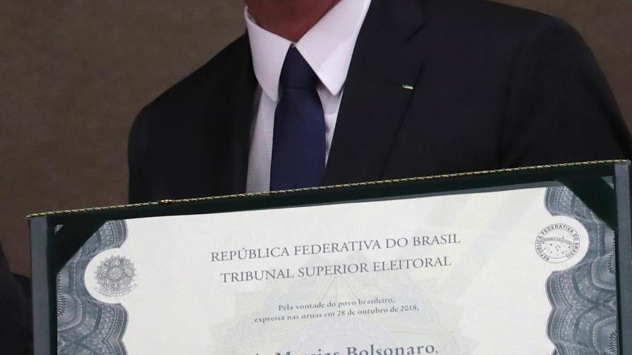 Brasil reanuda los subsidios a los más pobres con la pandemia agravada