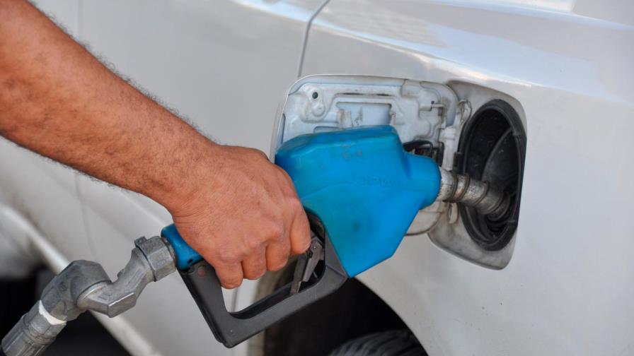 El GLP sube 90 centavos; todos los demás combustibles bajan de precio