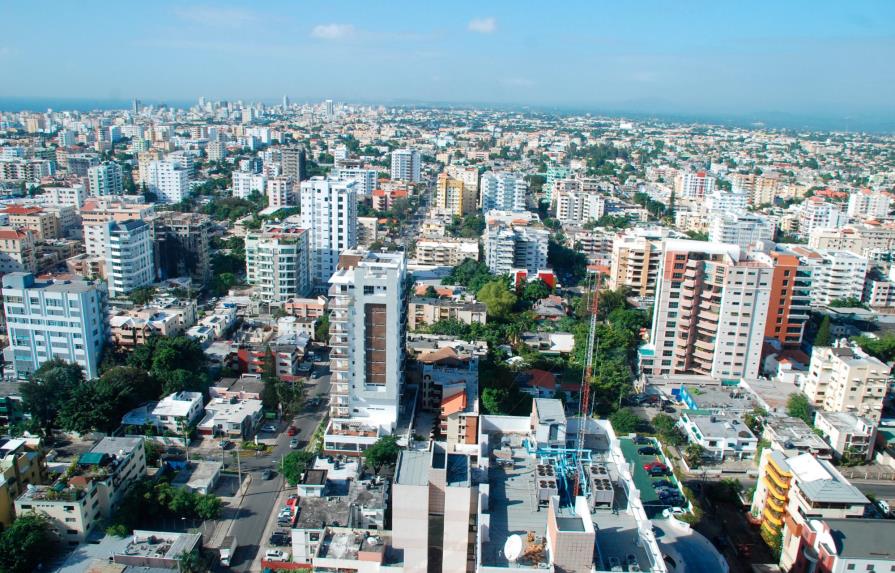 La provincia Santo Domingo cumple 20 años