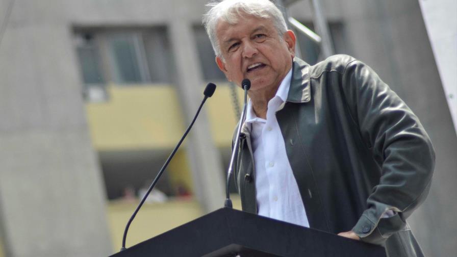 México anuncia cargos contra dos candidatos a gobernador