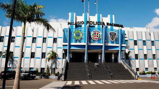 Policía Nacional realiza cambios en Dicrim, Dintel, Dican y las principales regionales del país