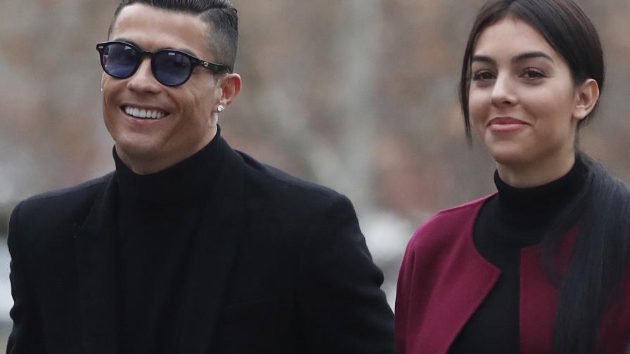 Cristiano Ronaldo, el deportista más famoso del mundo según ESPN Cristiano Ronaldo, el deportista más famoso del mundo según ESPN