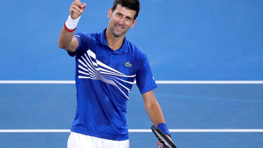 Djokovic, Federer, Nadal, Williams, Osaka: la batalla por el US Open es con todo Djokovic, Federer, Nadal, Williams, Osaka: la batalla por el US Open es con todo