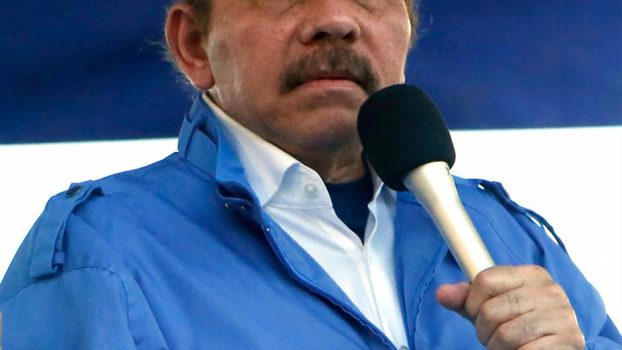 Nicaragua captura y expulsa hacia Costa Rica a 22 migrantes haitianos