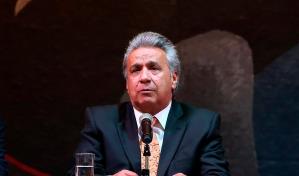 Lenín Moreno evalúa pedir asilo a Paraguay al ordenarle juez viajar a Ecuador