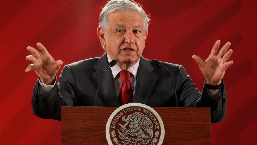 López Obrador pide “diálogo” en Cuba y rechaza violencia e “intervencionismo”