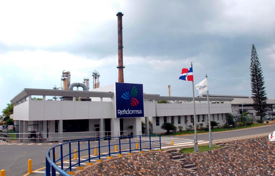 Estado dominicano compra a Pdvsa sus acciones en Refidomsa
