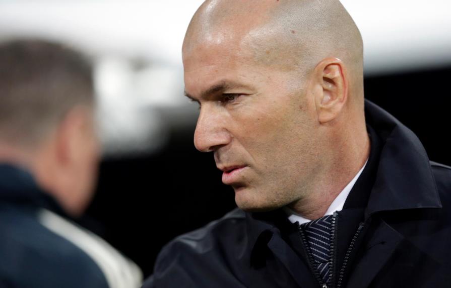Real Madrid: Borrón y cuenta nueva en el inicio de la Liga