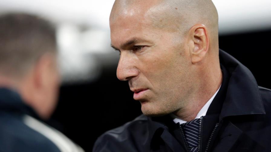 Real Madrid: Borrón y cuenta nueva en el inicio de la Liga