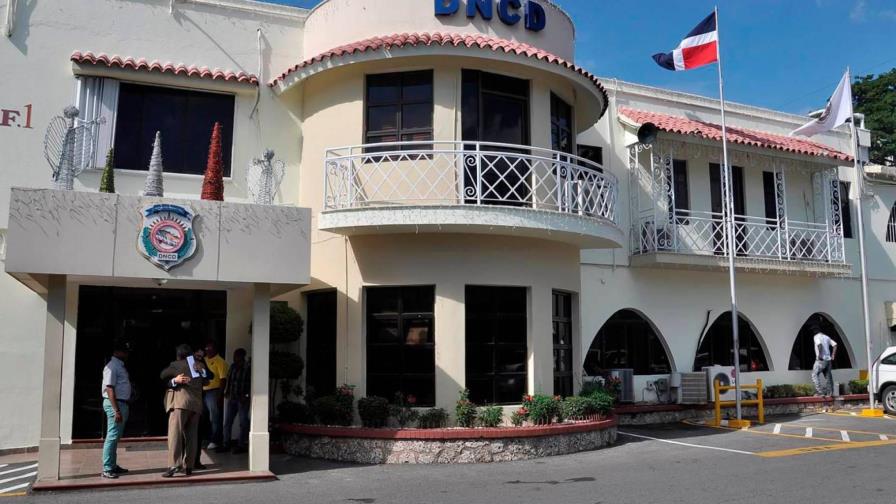 Productora suspende rodaje de película tras incidente con la DNCD