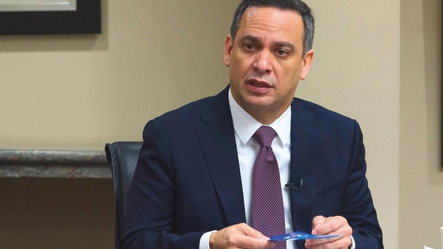 Suprema confirma archivo de querella contra Luis Henry Molina