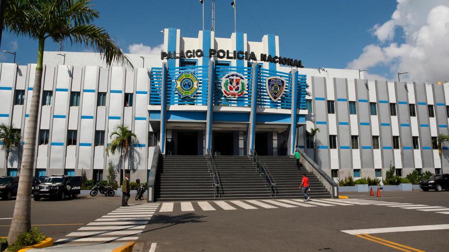 Despojan a extranjero de medio millón de pesos en Puerto Plata durante asalto Despojan a extranjero de medio millón de pesos en Puerto Plata durante asalto