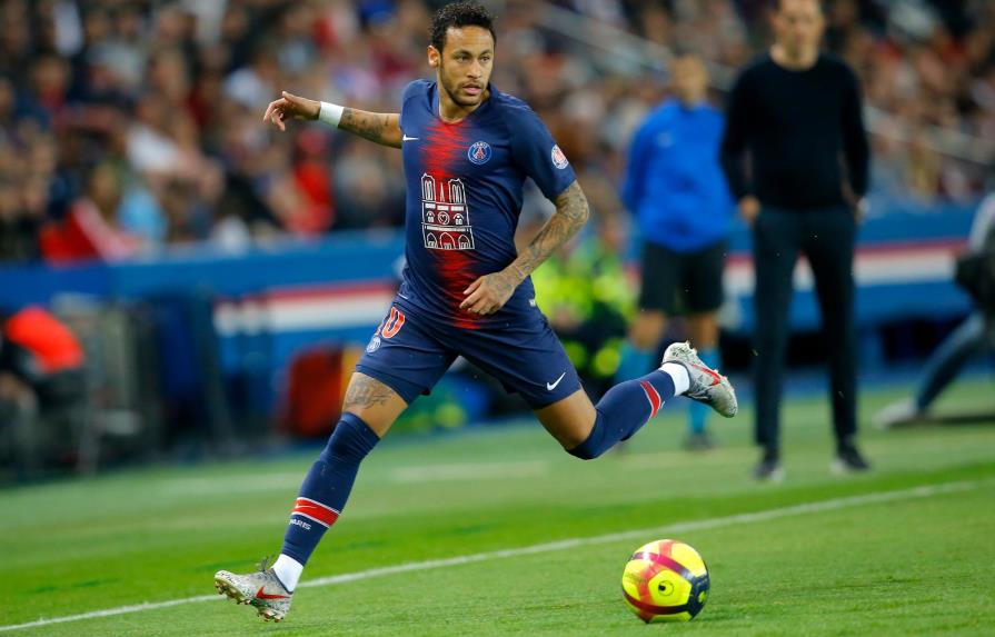 El Barça y el PSG en conversaciones sobre Neymar; nada definido