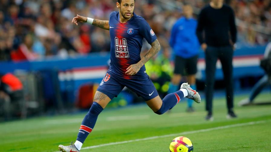 Neymar y el Barcelona, otra vez la telenovela del mercado
