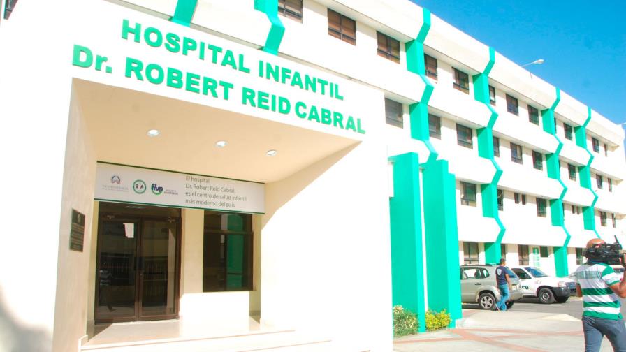 Menos de cinco niños han muerto por coronavirus en República Dominicana