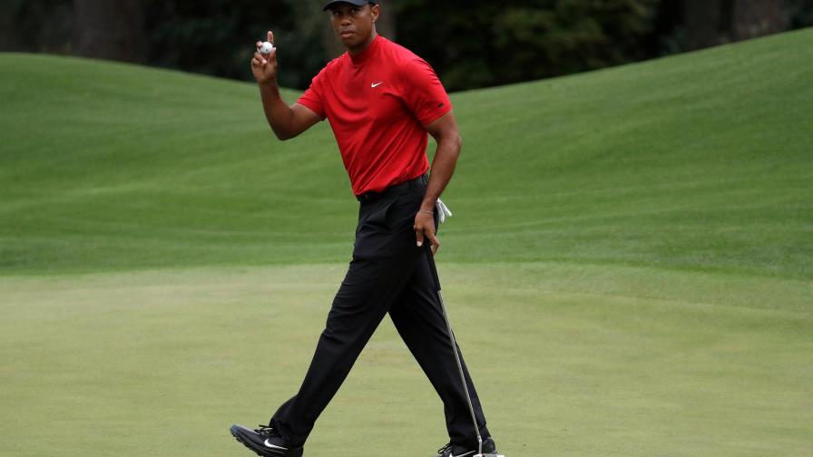 Tiger Woods no participará en el torneo de golf Honda Classic Tiger Woods no participará en el torneo de golf Honda Classic