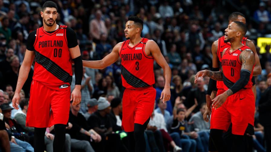 Absuelto de terrorismo el padre del jugador turco de NBA Enes Kanter