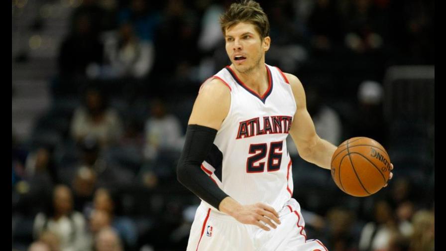 Kyle Korver dice que le interesa más un cambio social que un campeonato NBA