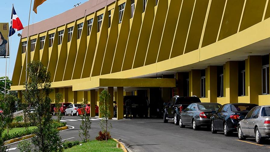 Reestructuración del área de Informática JCE: Envían a registro civil a uno de los subdirectores Reestructuración del área de Informática JCE: Envían a registro civil a uno de los subdirectores