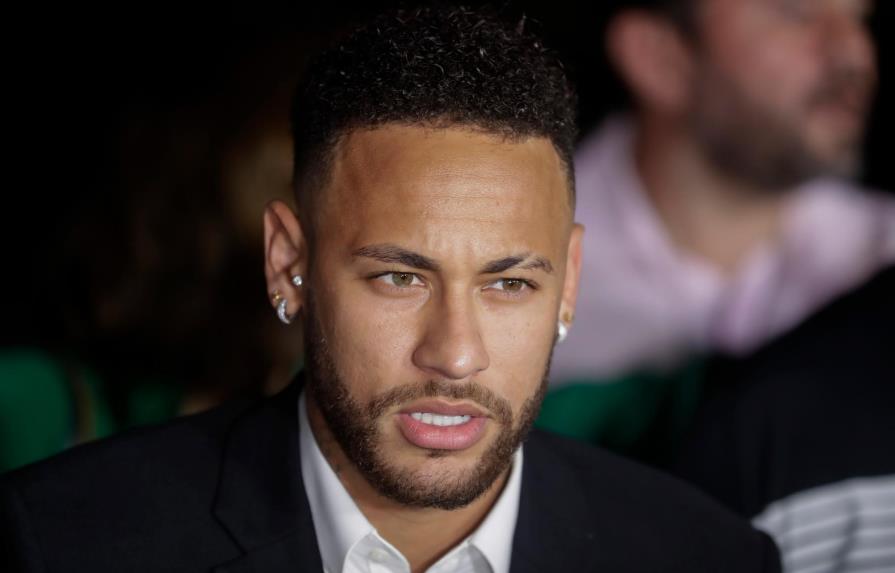 El PSG “intransigente” en negociaciones por Neymar
