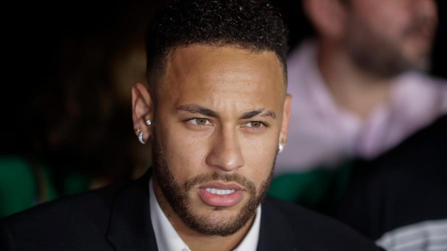 El PSG “intransigente” en negociaciones por Neymar